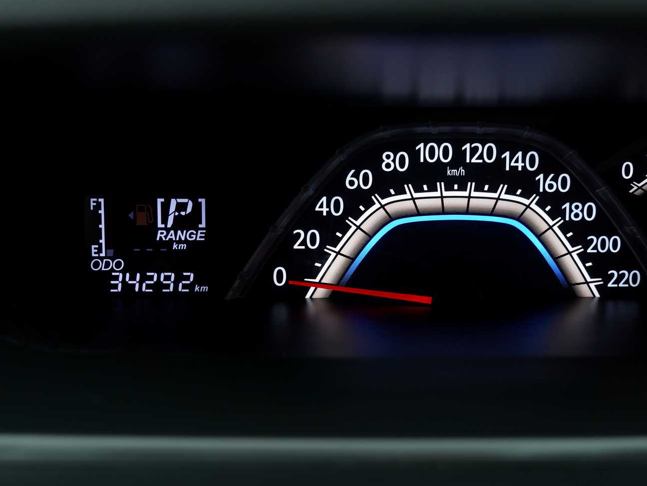 terpakai 2021 Perodua Alza Advance 1.5