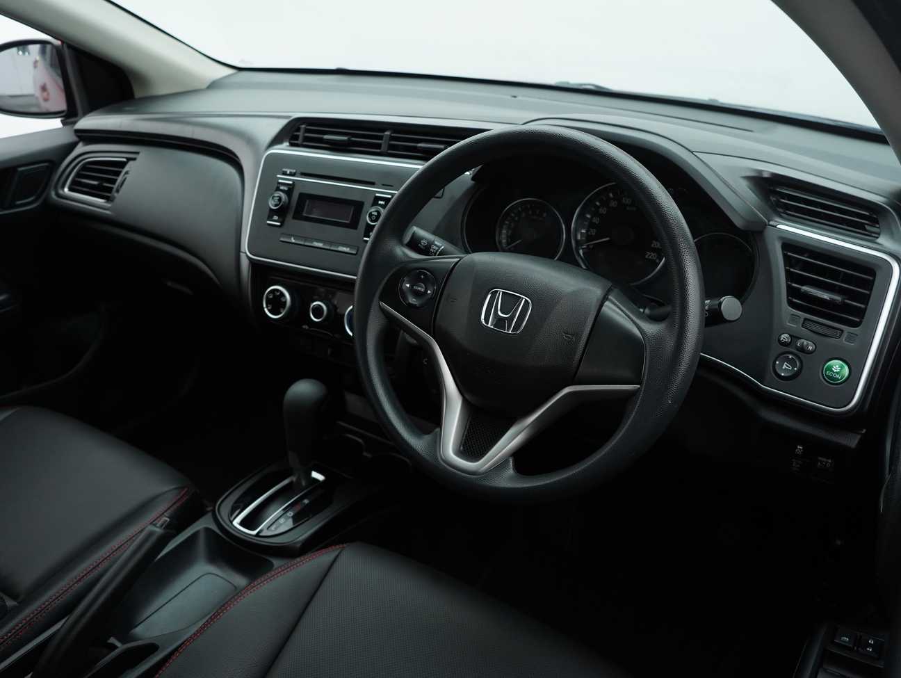 used 2019 Honda City S 1.5