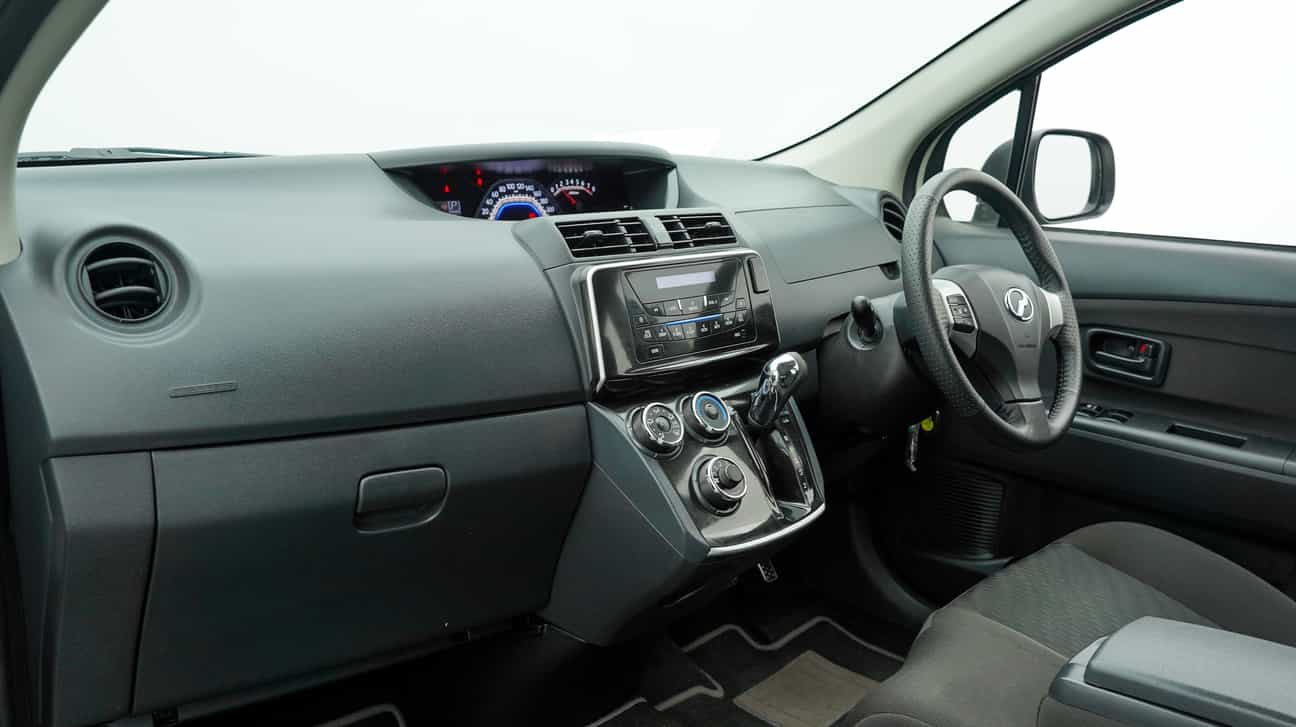 used 2020 Perodua ALZA EZ 1.5