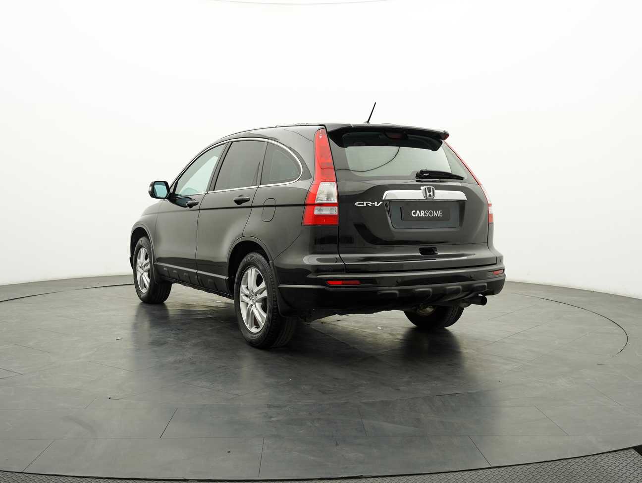 used 2011 Honda CR-V  2.0