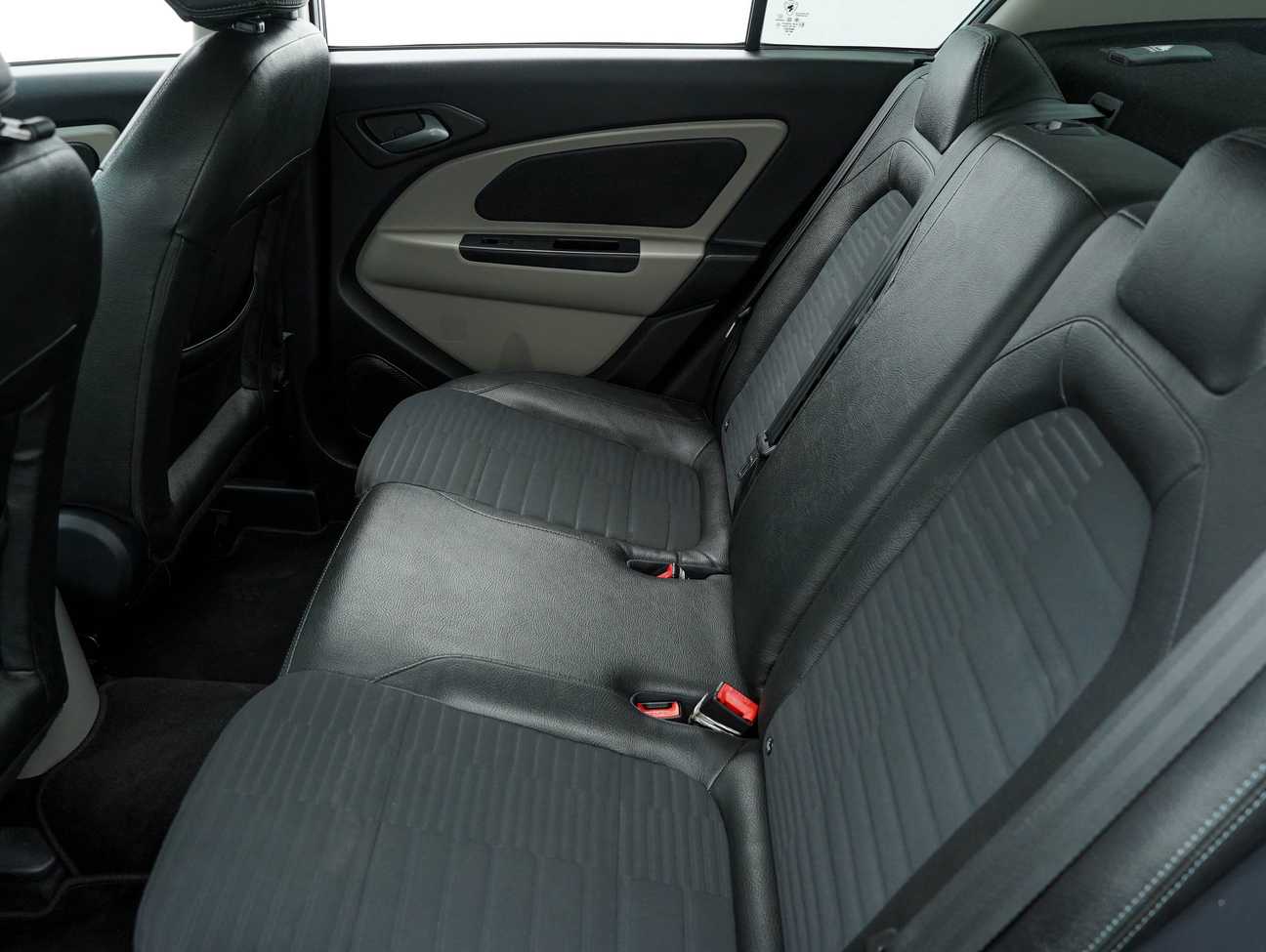 terpakai 2019 Proton Persona Executive 1.6