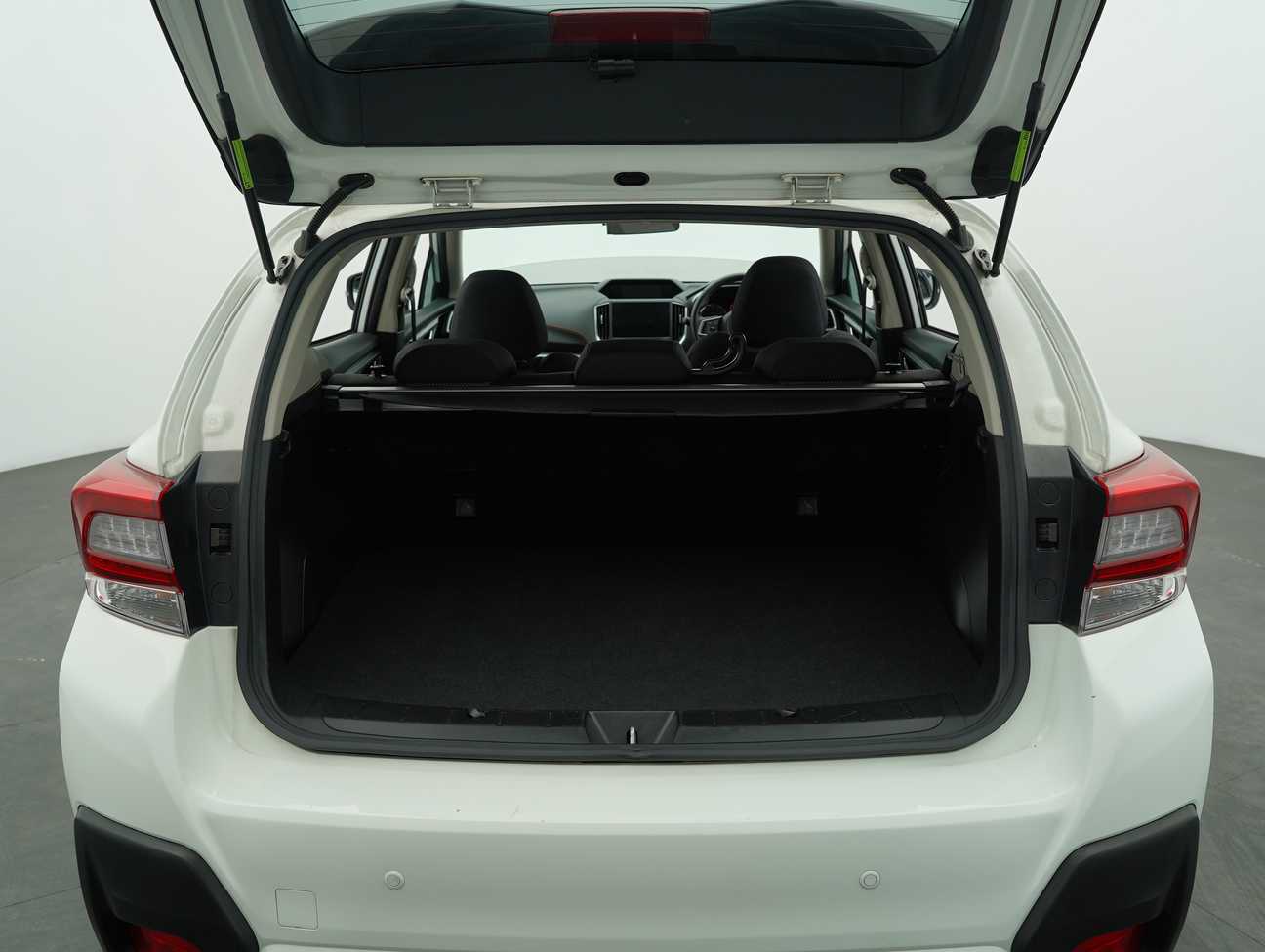 used 2022 Subaru XV P EyeSight 2.0