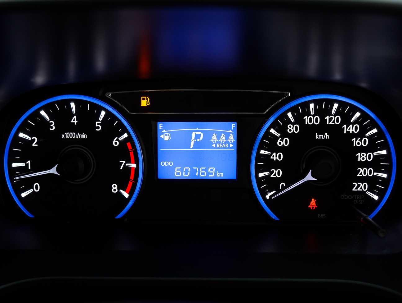 terpakai 2019 Perodua Myvi AV 1.5