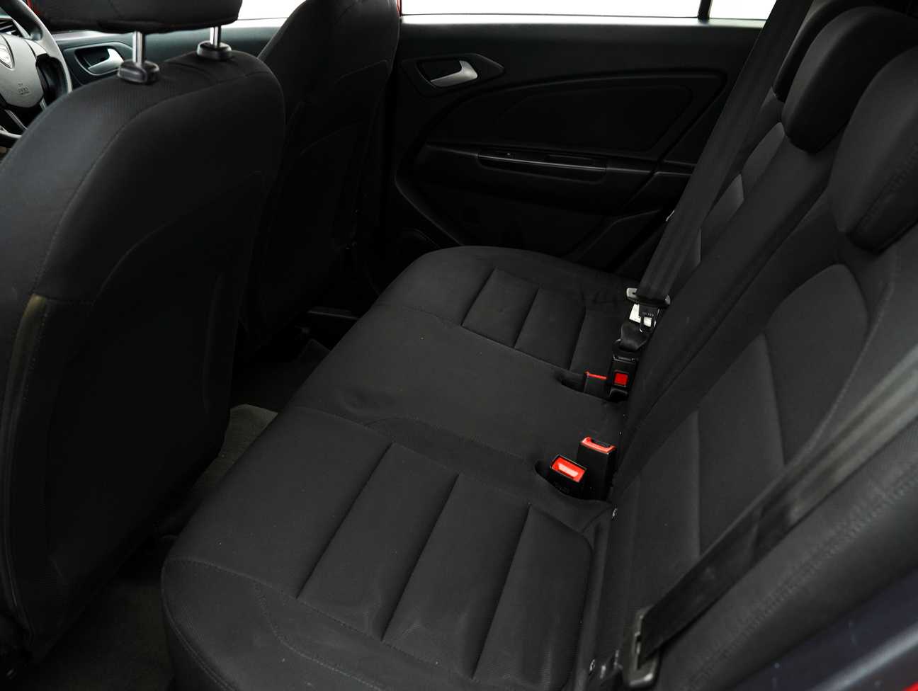 used 2015 Proton Iriz Standard 1.3