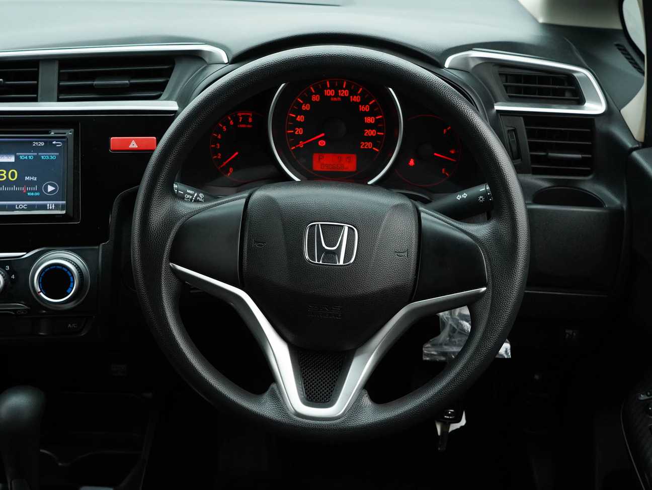 used 2016 Honda Jazz S 1.5