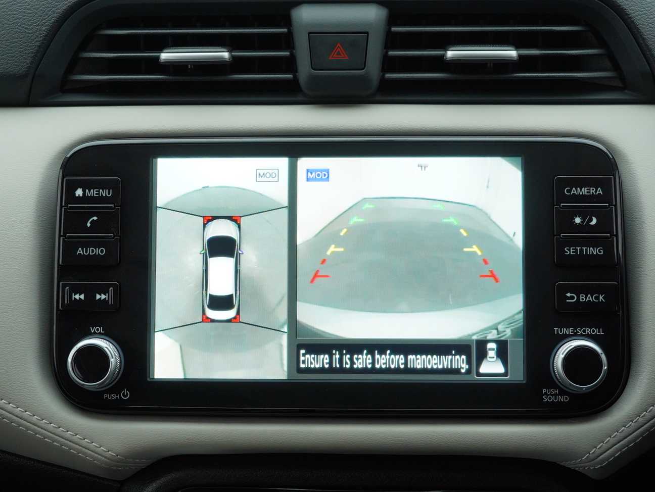 used 2023 Nissan Almera VLT 1.0