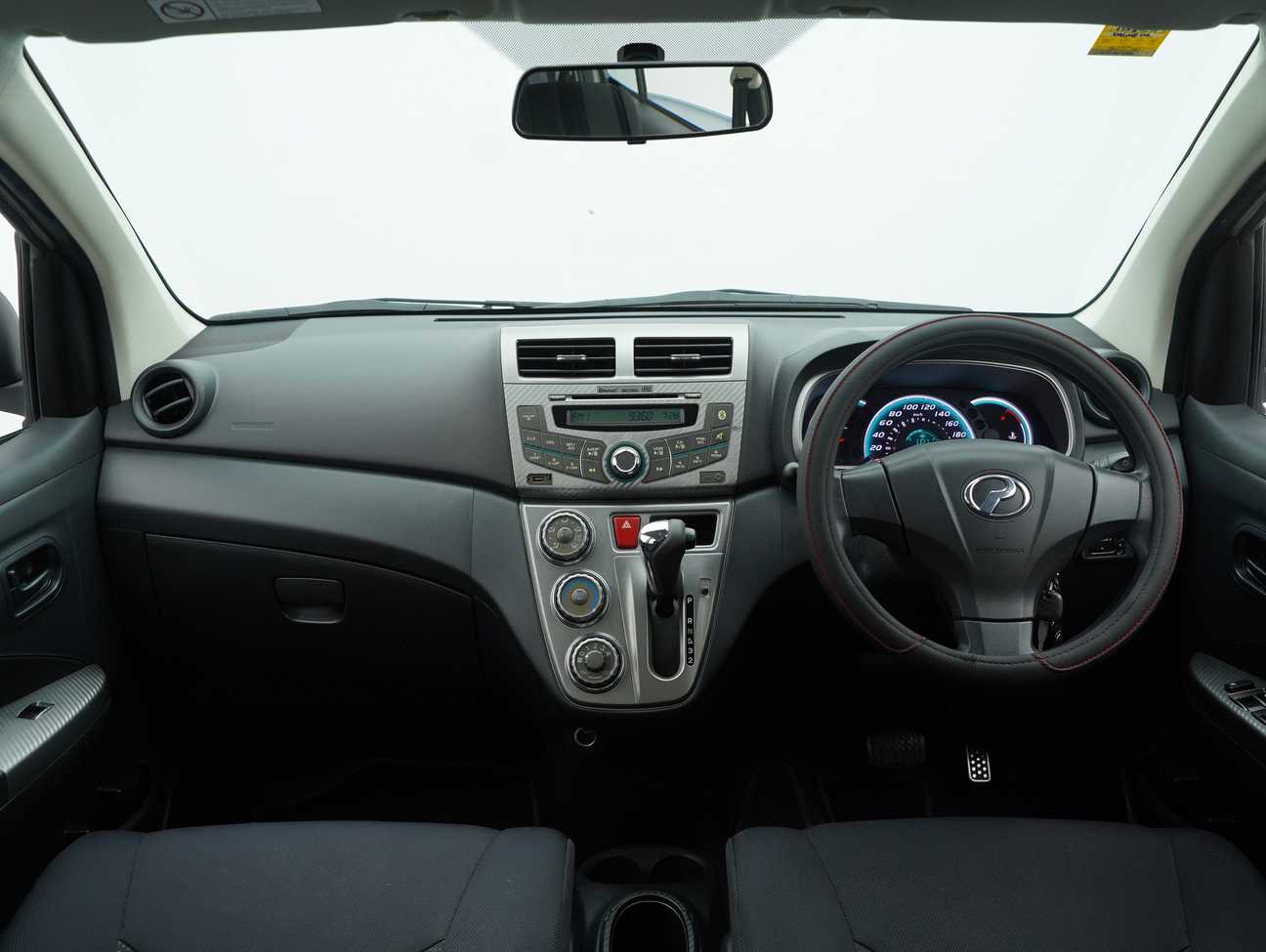 used 2013 Perodua Myvi EZi 1.3