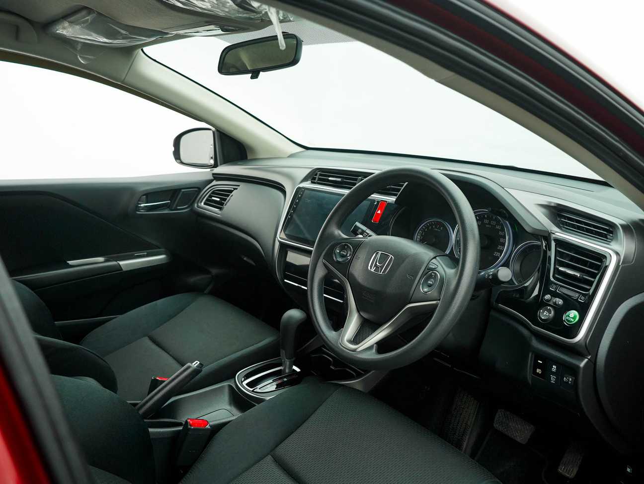 used 2017 Honda City E 1.5