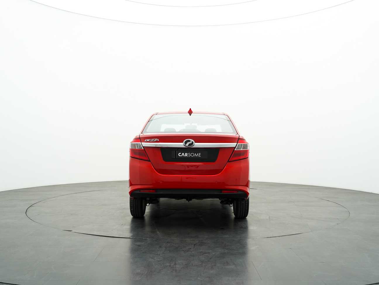 used 2016 Perodua Bezza G Standard 1.0