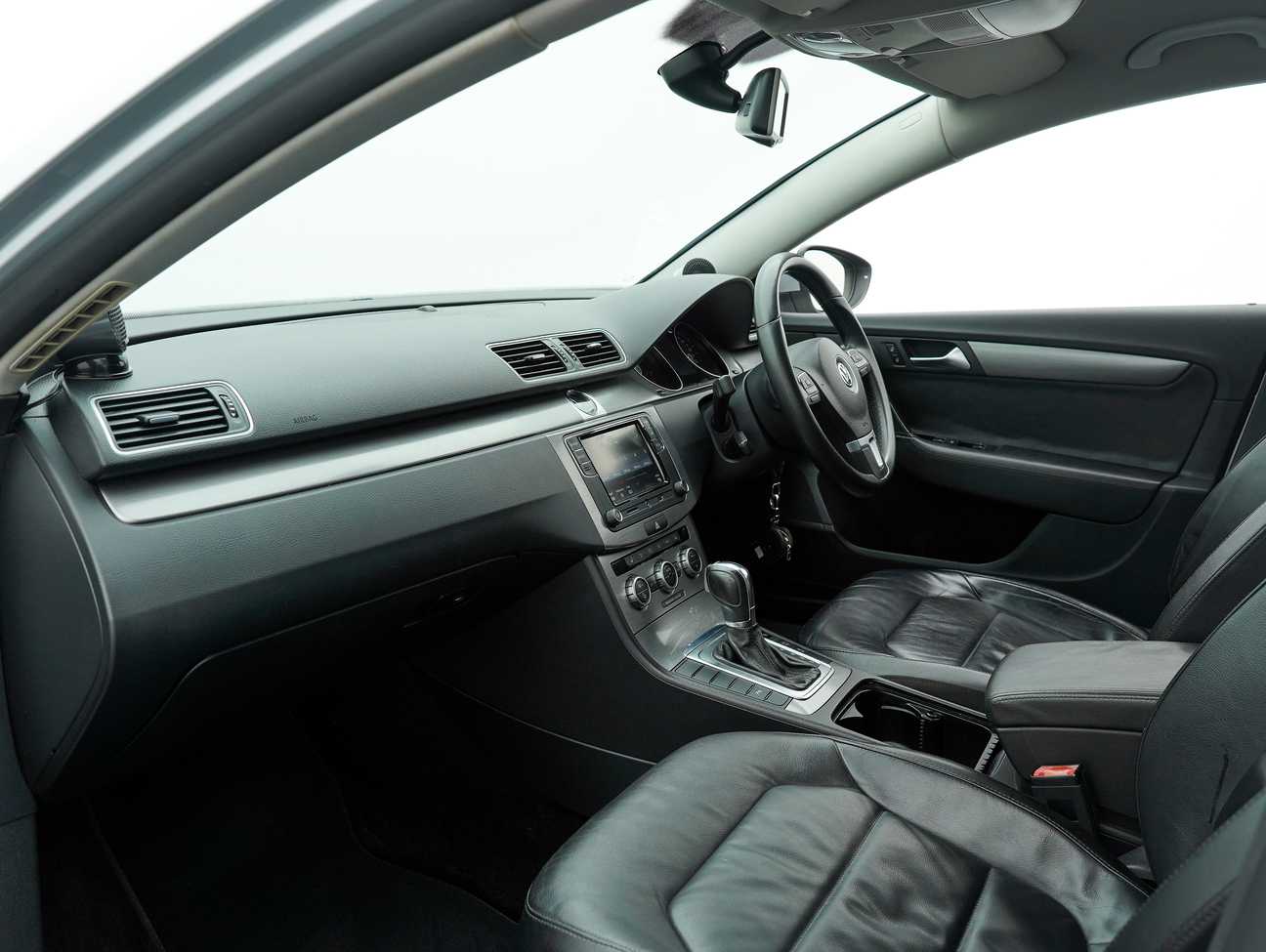 used 2012 Volkswagen Passat TSI 1.8