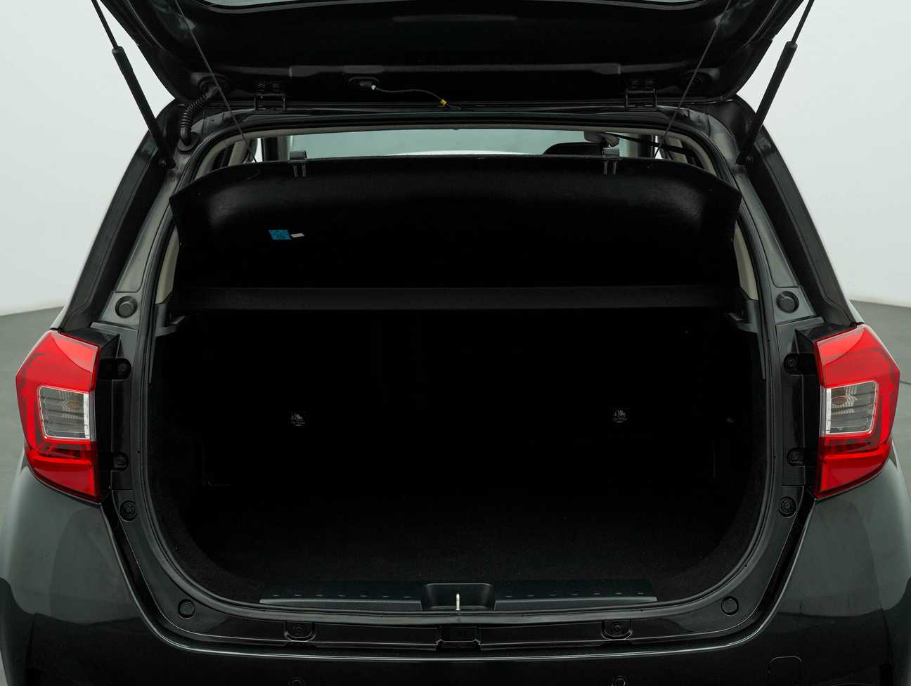 terpakai 2018 Perodua Myvi AV 1.5