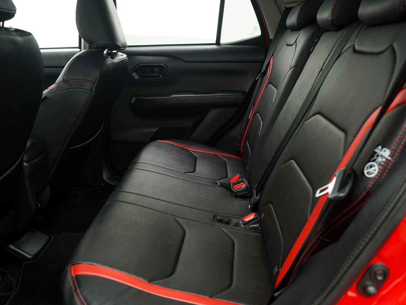 used 2023 Perodua Ativa H 1.0