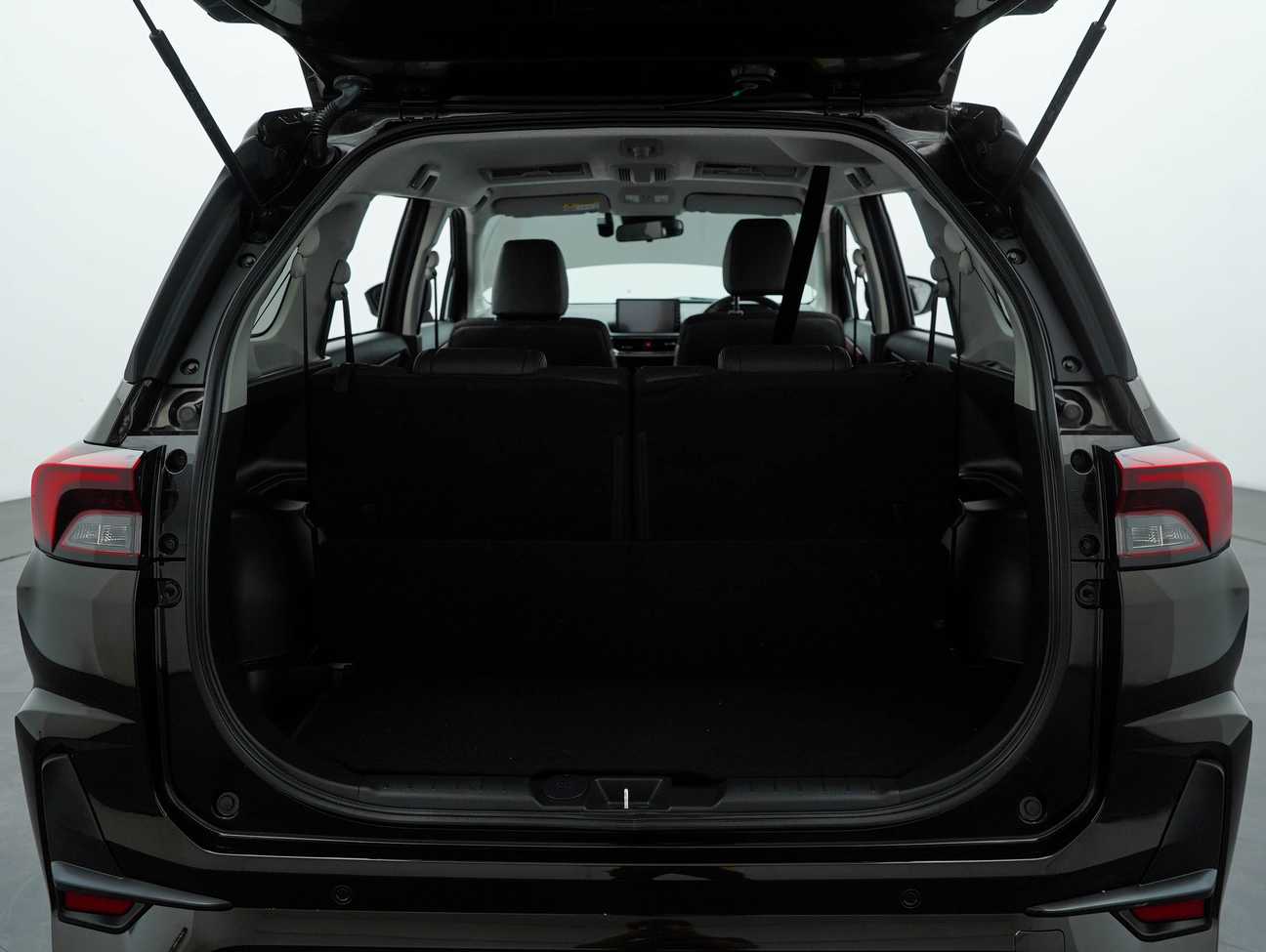 used 2023 Perodua Alza AV 1.5