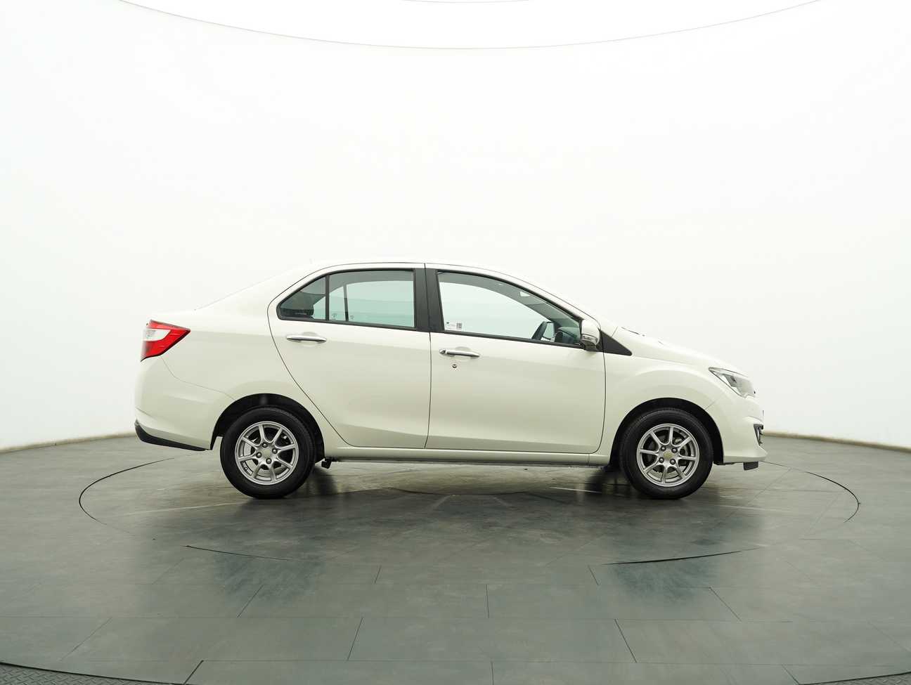 used 2019 Perodua Bezza X Premium 1.3