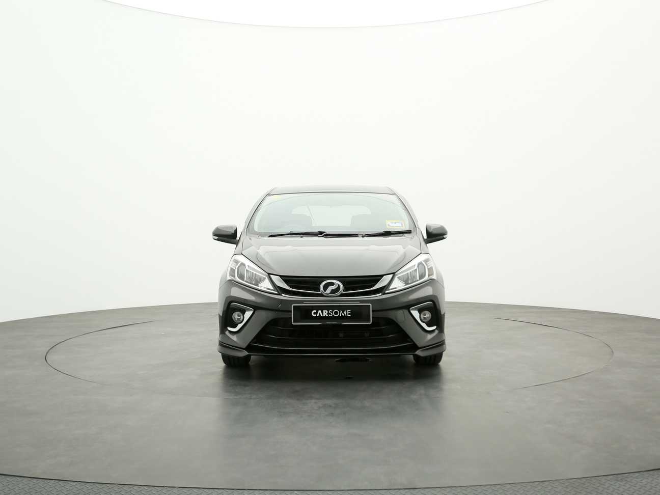 used 2019 Perodua MYVI H 1.5