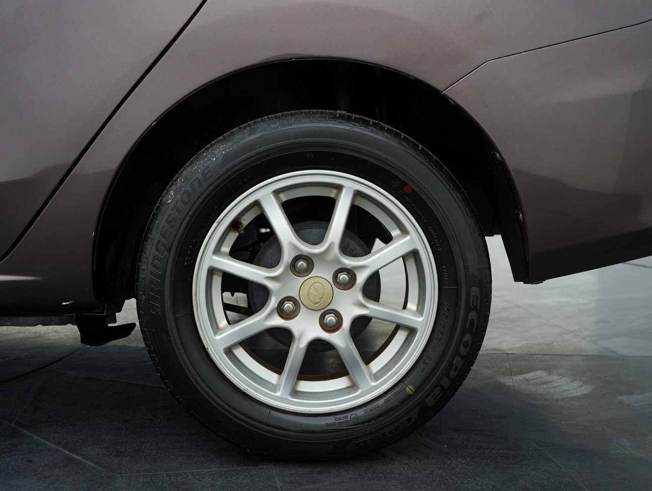 used 2016 Perodua Bezza X Premium 1.3