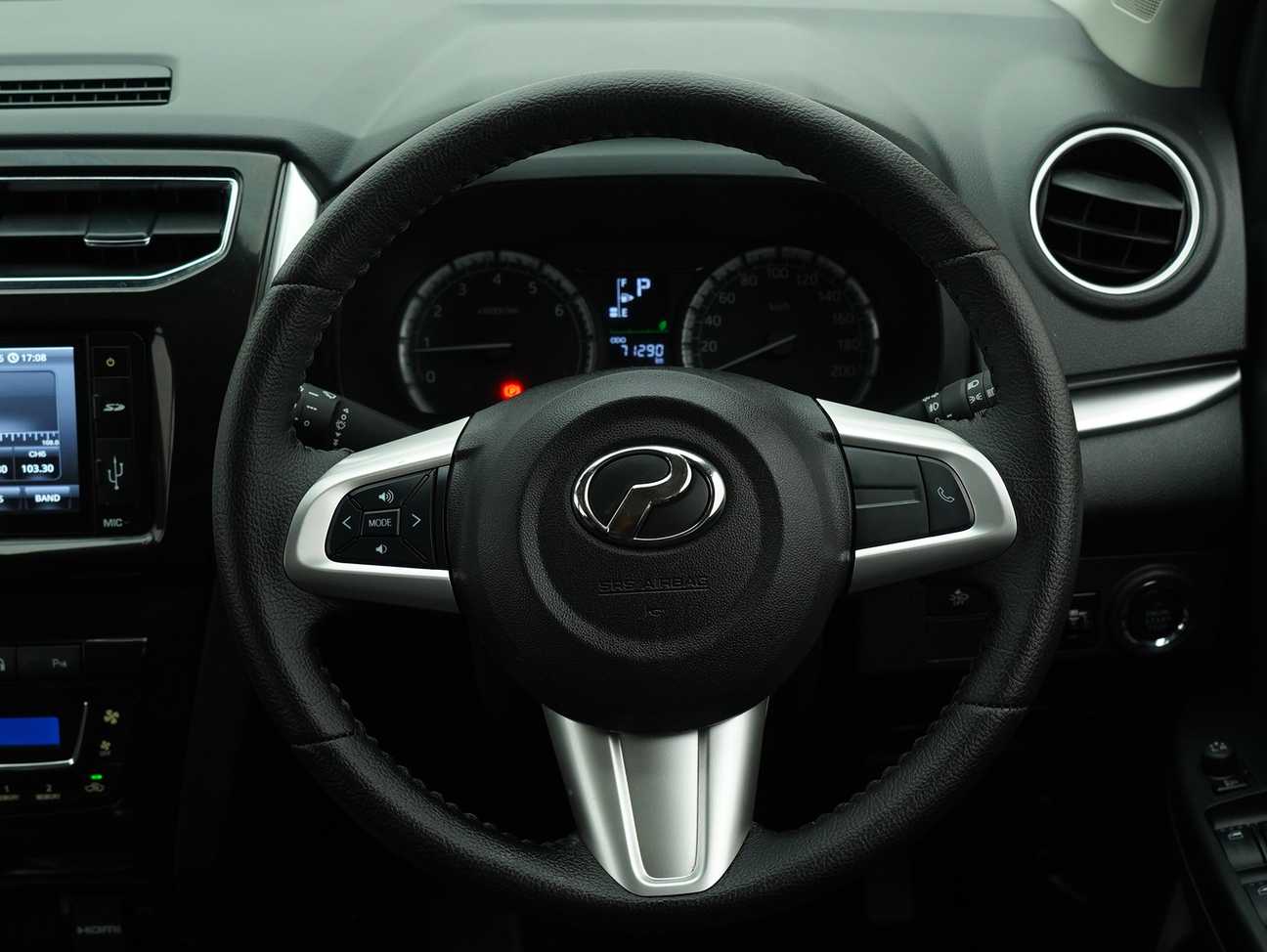 used 2020 Perodua Aruz AV 1.5