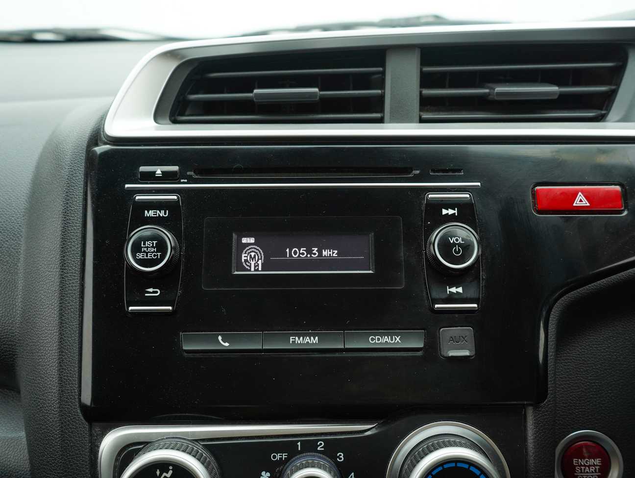 used 2014 Honda Jazz E 1.5