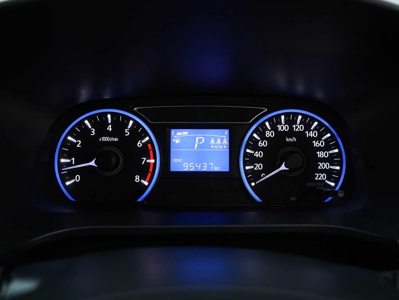 terpakai 2018 Perodua Myvi AV 1.5