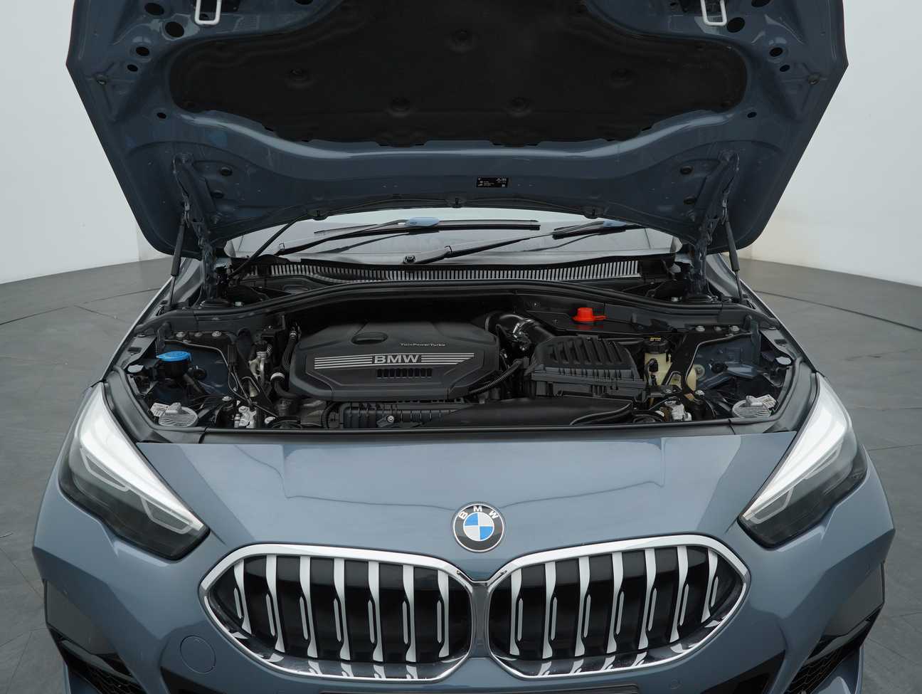 used 2020 BMW 218i M Sport 1.5