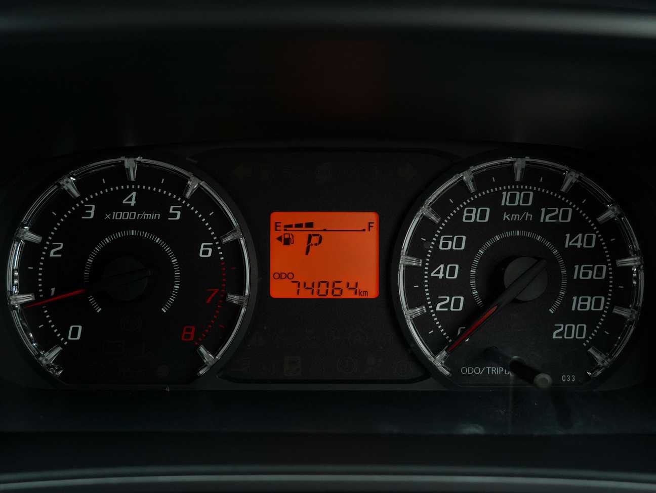 used 2020 Perodua Bezza G 1.0