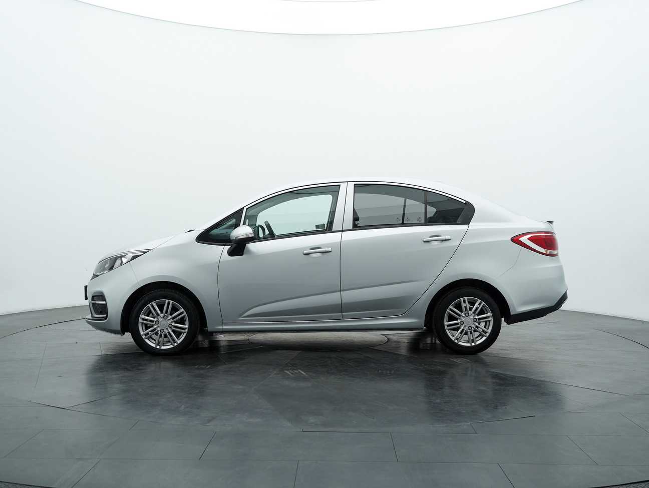 used 2019 Proton Persona Executive 1.6