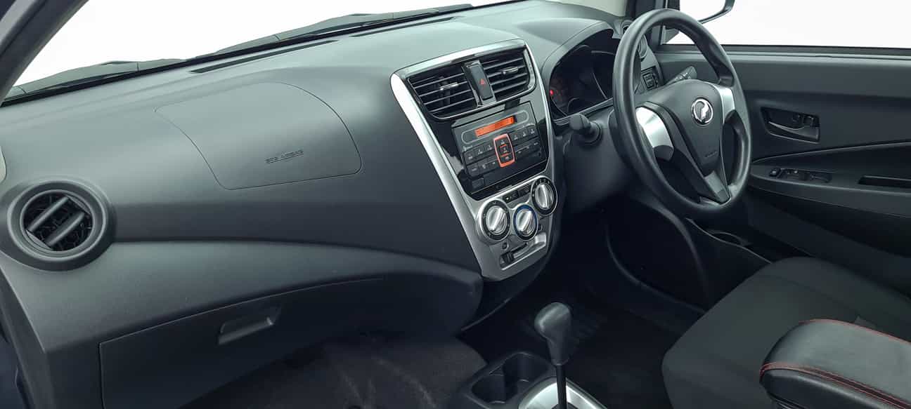 used 2018 Perodua AXIA G 1.0