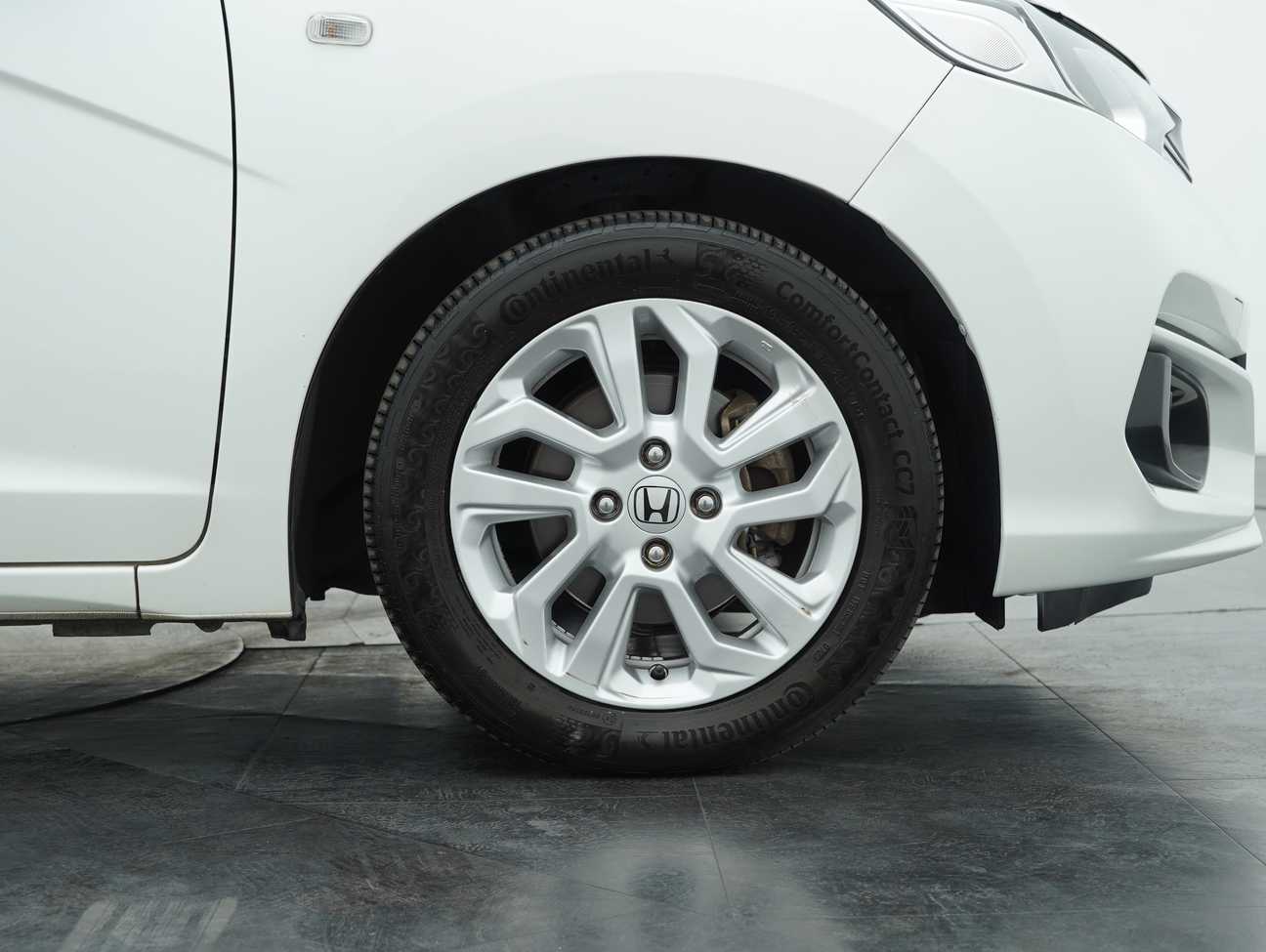 terpakai 2018 Honda Jazz E i-VTEC 1.5
