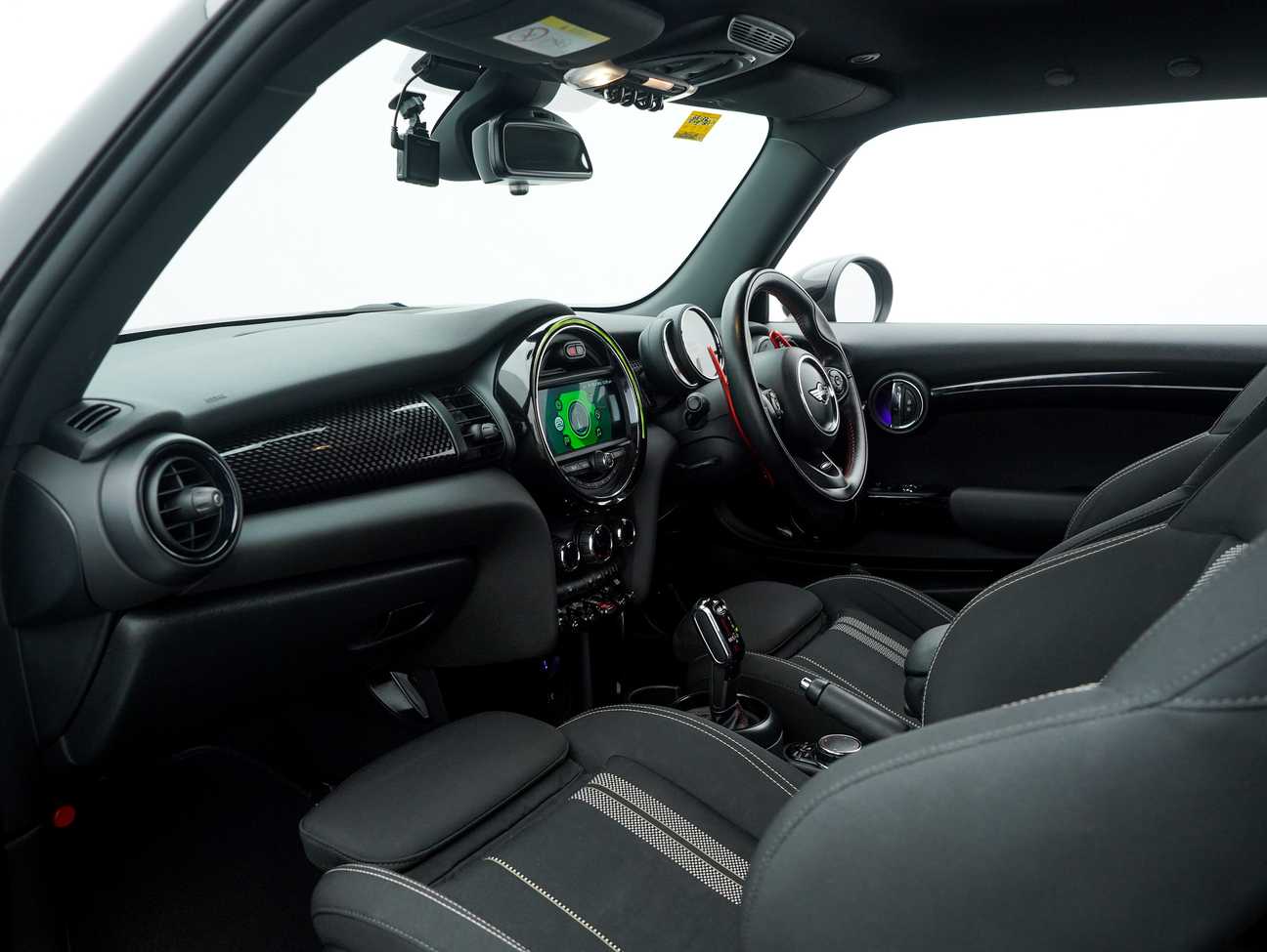 used 2020 MINI Cooper S 3 Door 2.0