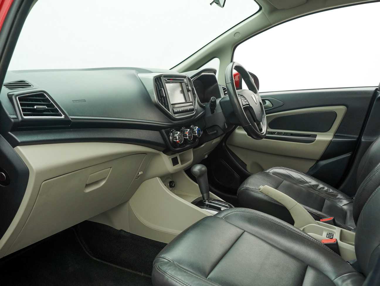 terpakai 2016 Proton Persona Premium 1.6