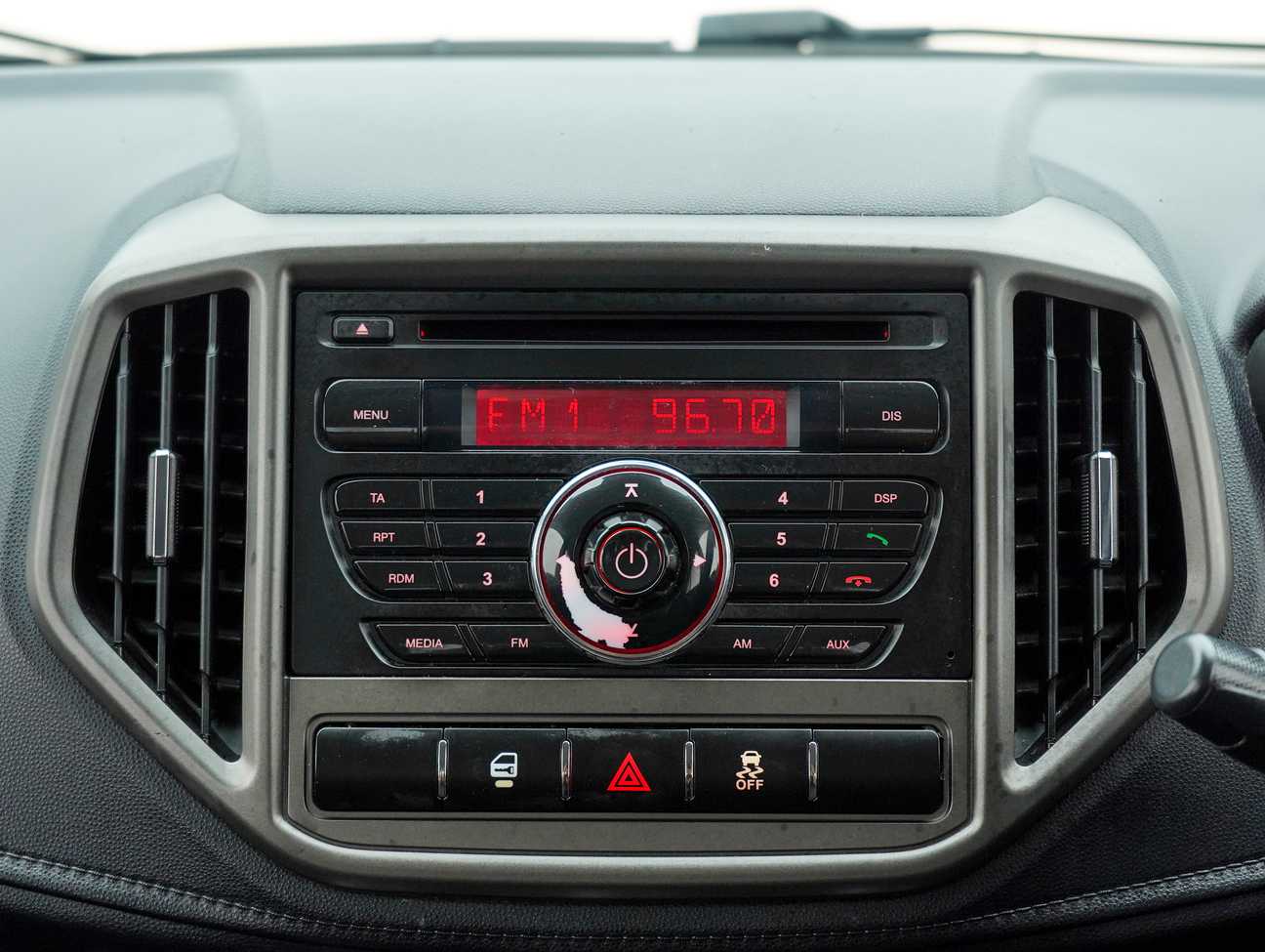 terpakai 2016 Proton Iriz Executive 1.3