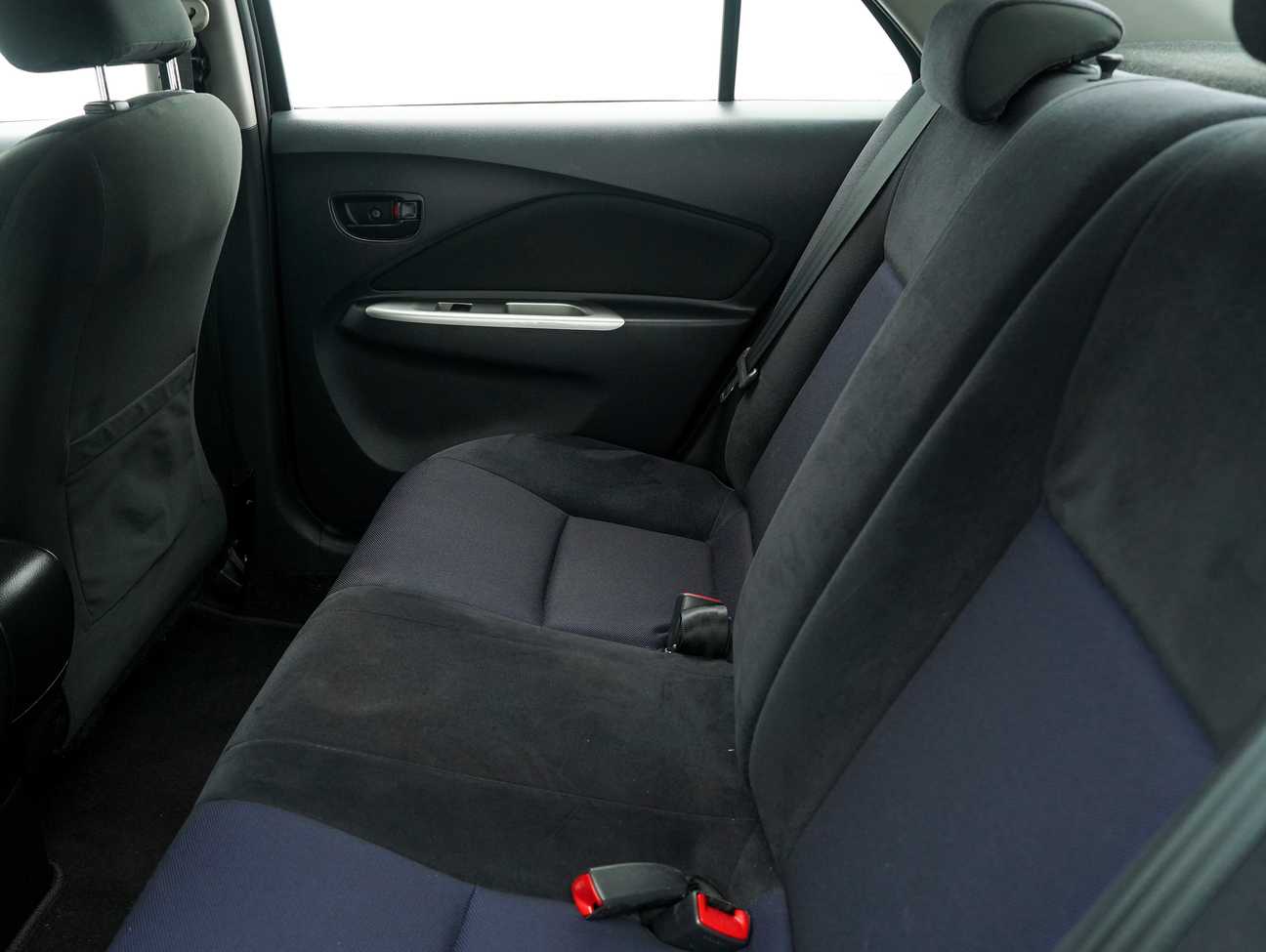 used 2012 Toyota Vios E 1.5