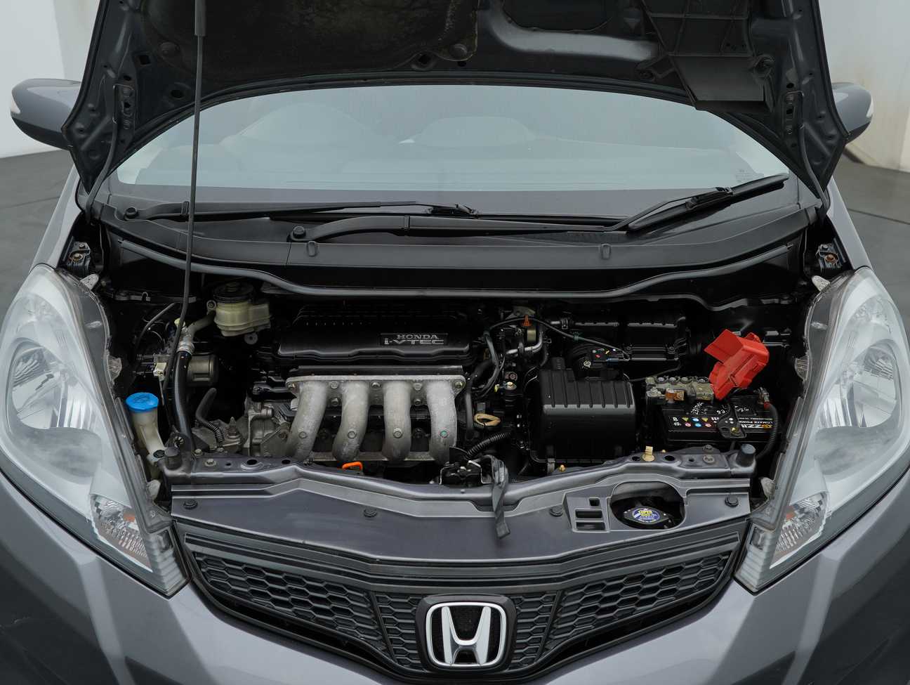 terpakai 2013 Honda Jazz  1.5