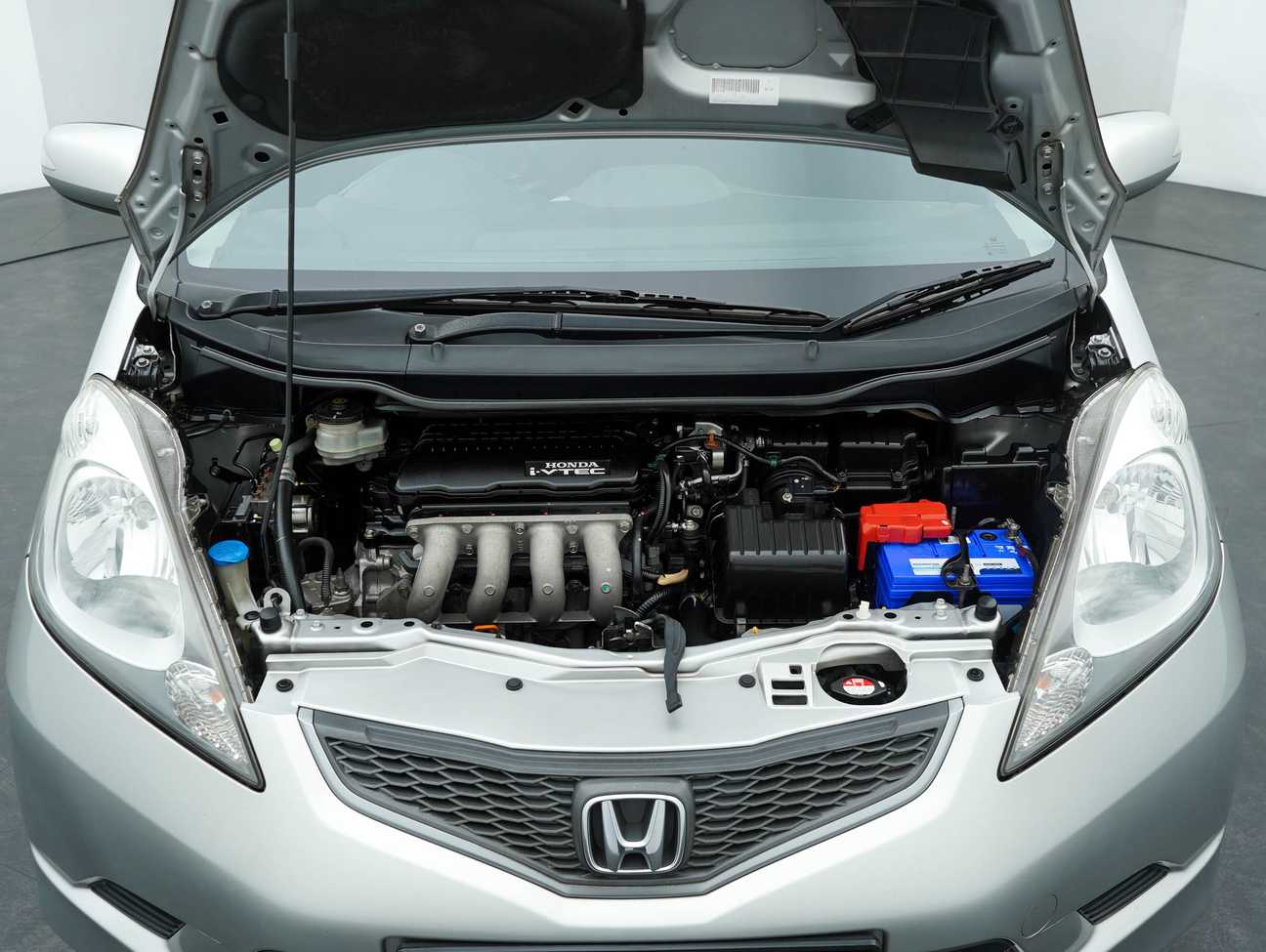 terpakai 2009 Honda Jazz V 1.5
