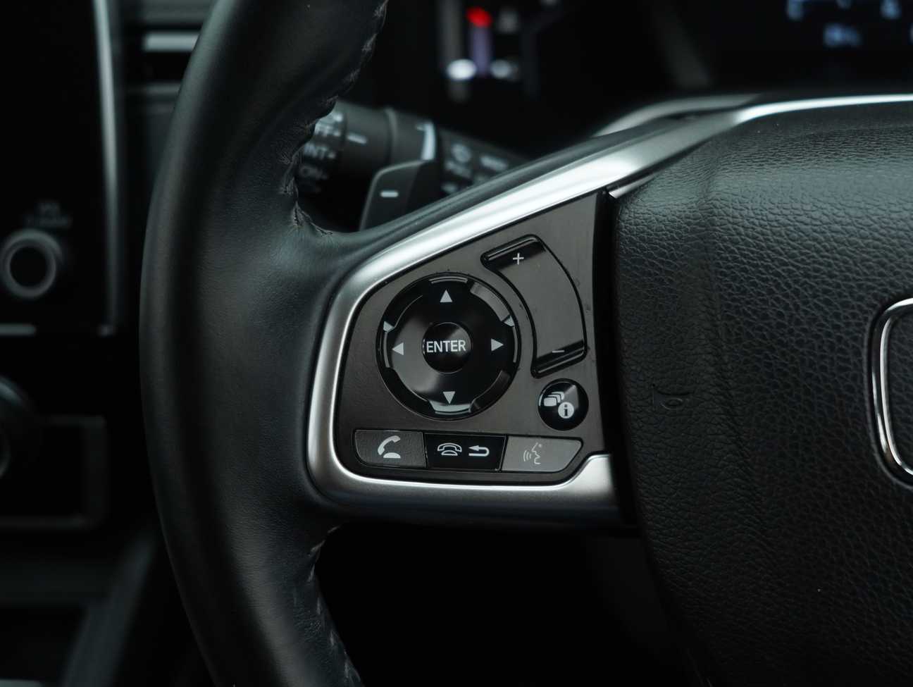 terpakai 2019 Honda CR-V TC VTEC 1.5