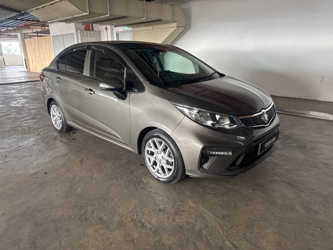 used 2022 Proton Persona Executive 1.6
