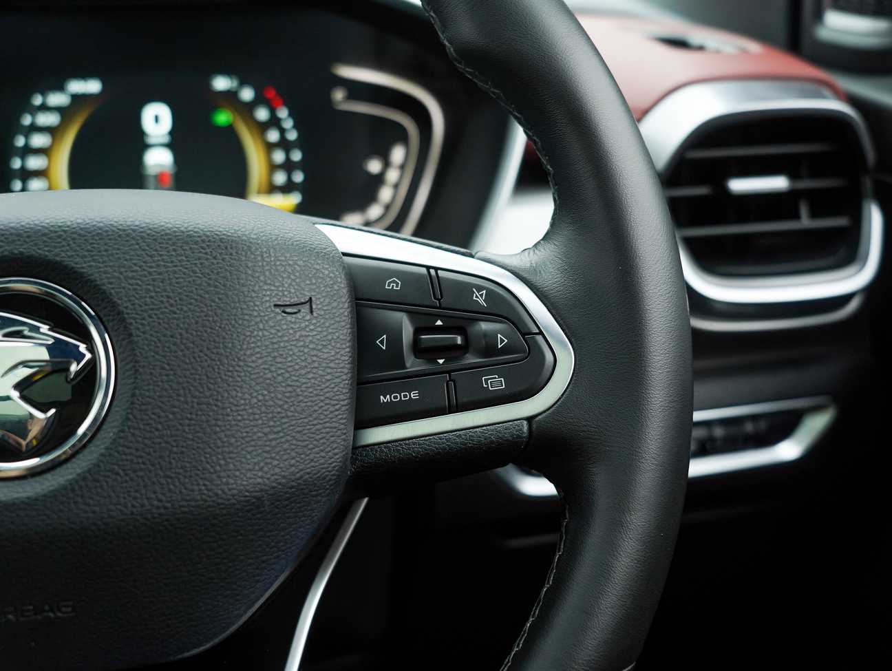 terpakai 2021 Proton X50 TGDI Flagship 1.5