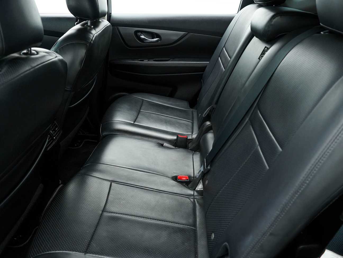 used 2018 Nissan X-Trail  2.0