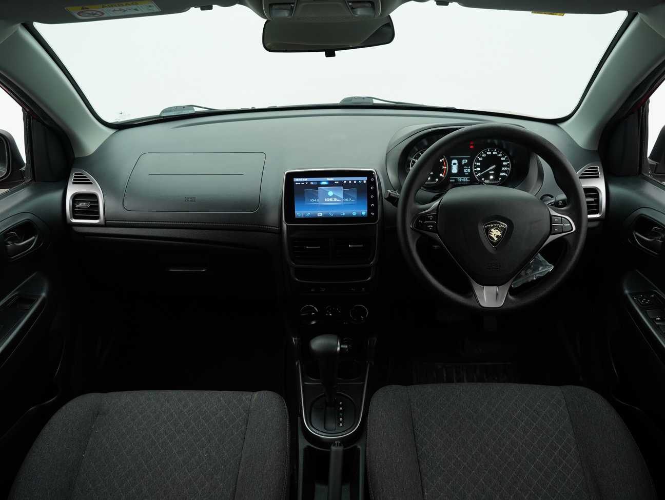 terpakai 2020 Proton Saga Premium 1.3