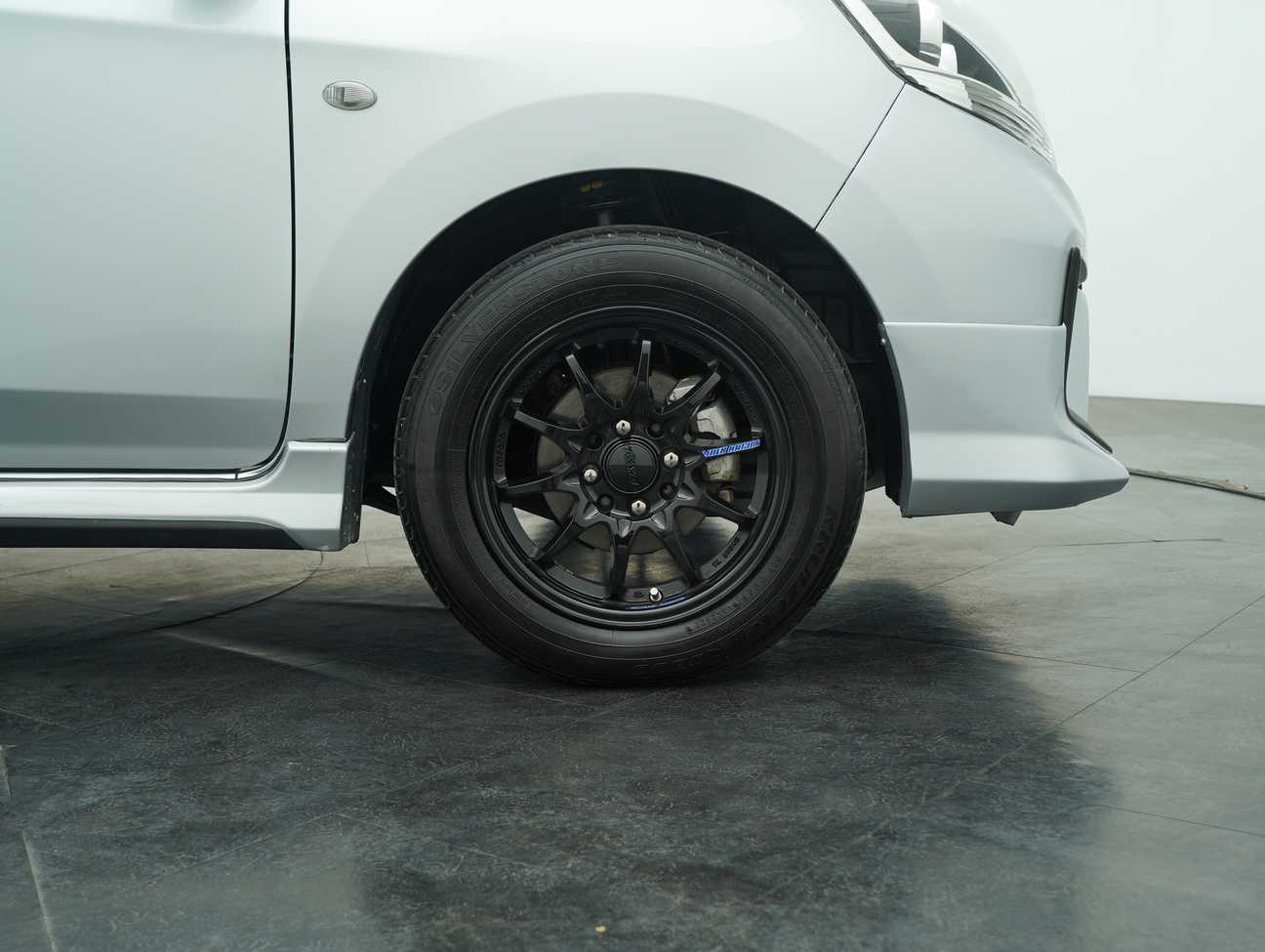 terpakai 2022 Perodua AXIA GXtra 1.0