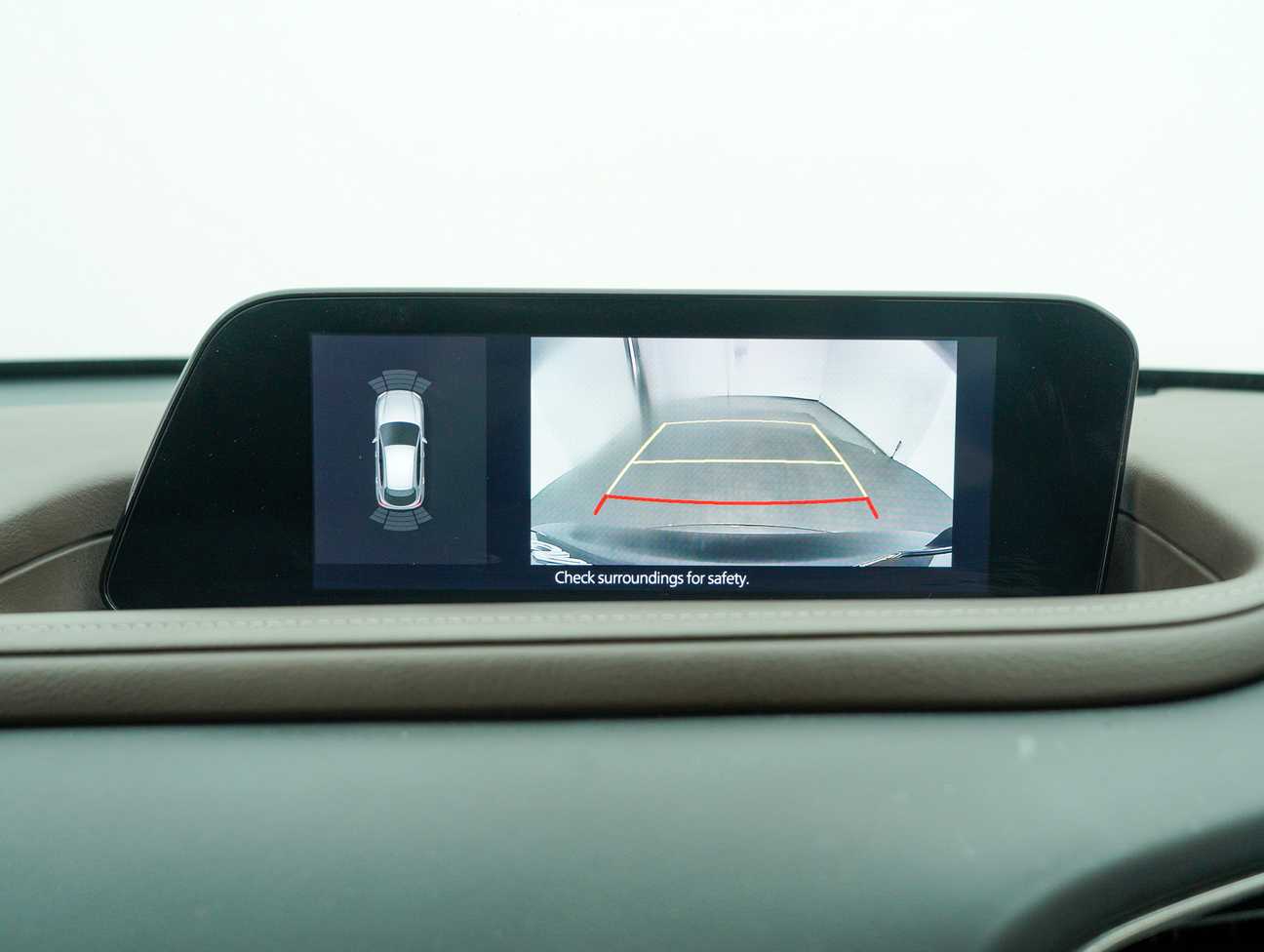 used 2021 Mazda CX-30 SKYACTIV-G High GVC Plus 2.0