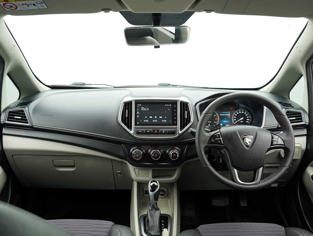 used 2021 Proton Persona Premium 1.6