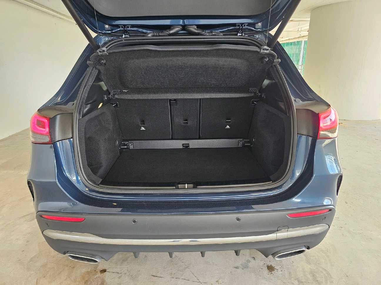 used 2023 Mercedes-Benz GLA250 AMG Line 2.0