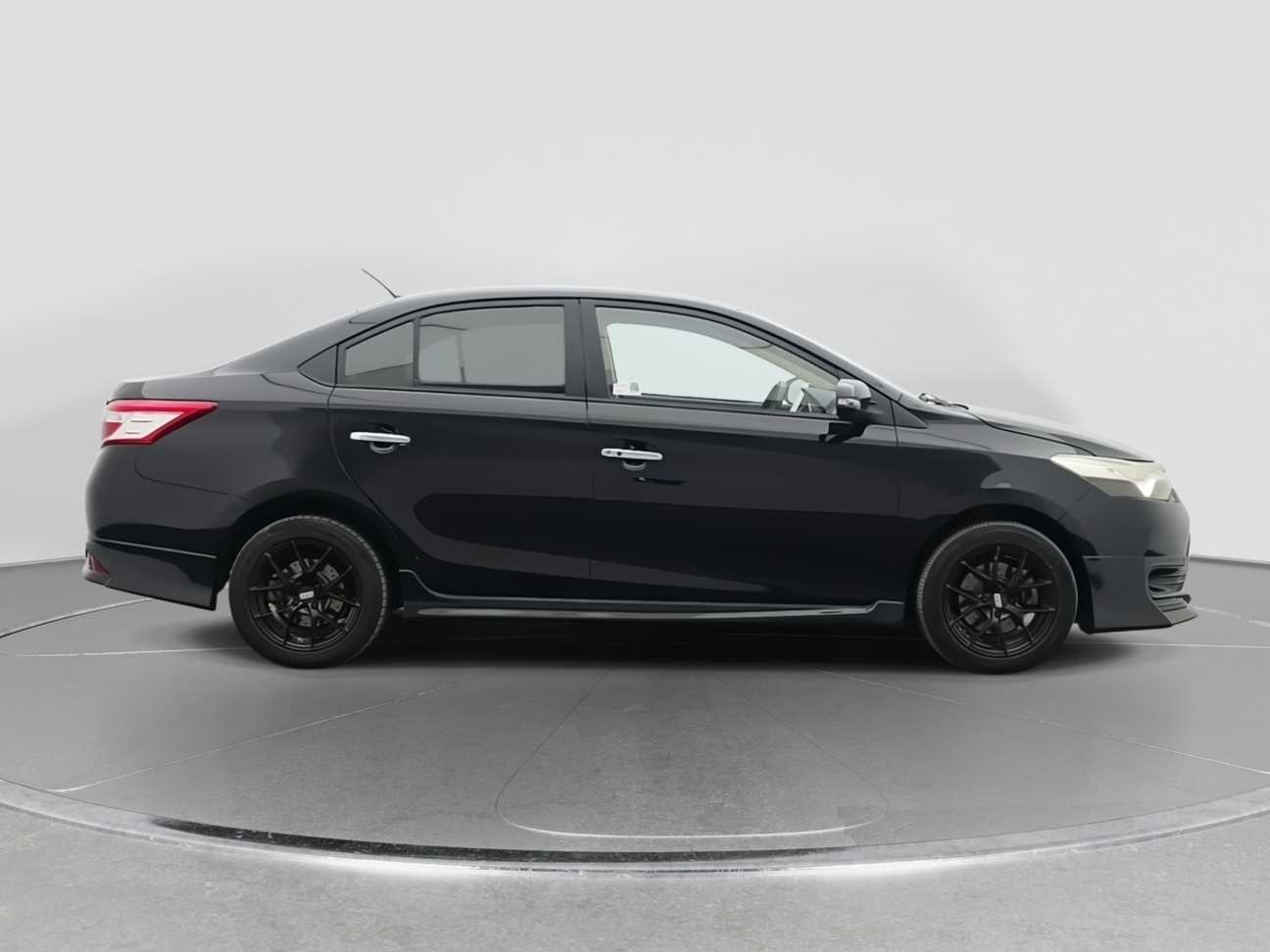 used 2014 Toyota Vios G 1.5