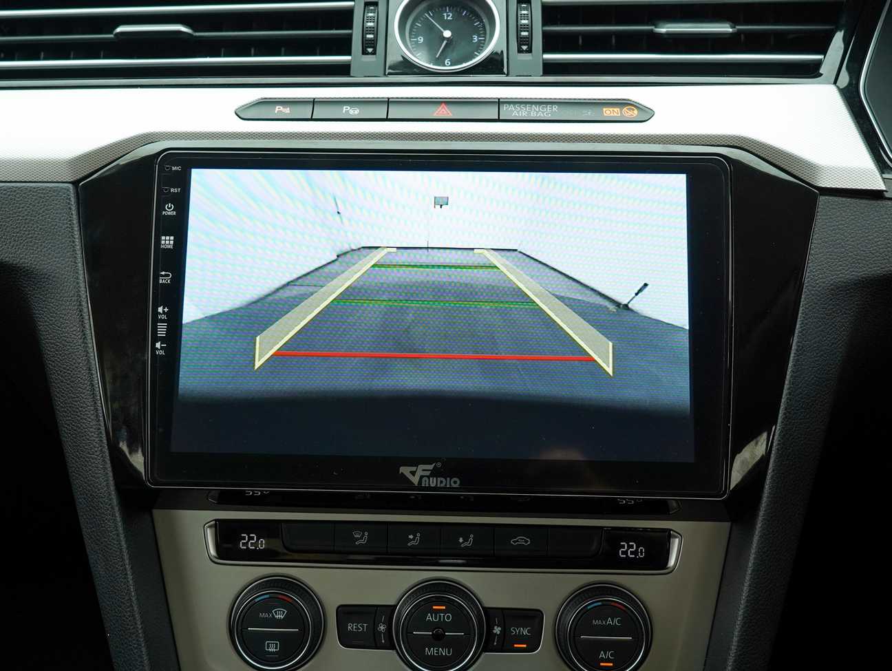 used 2018 Volkswagen Passat TSI Comfortline 1.8