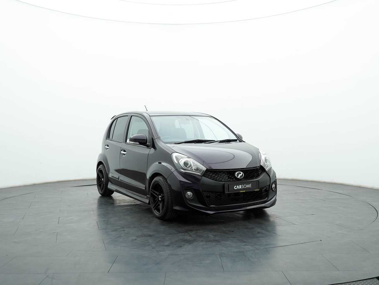 used 2016 Perodua Myvi SE 1.5