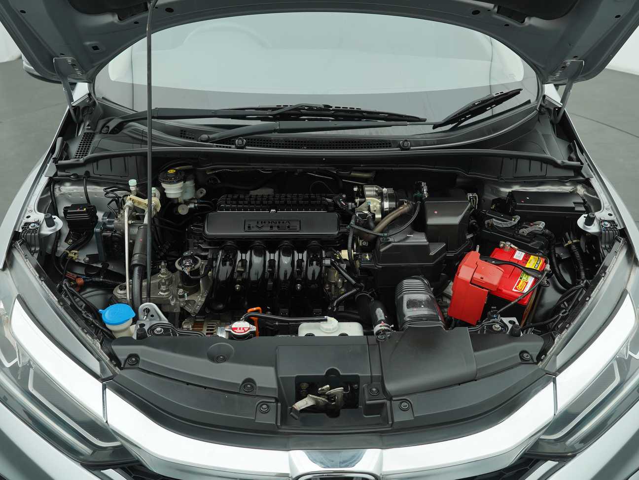 used 2018 Honda City E 1.5