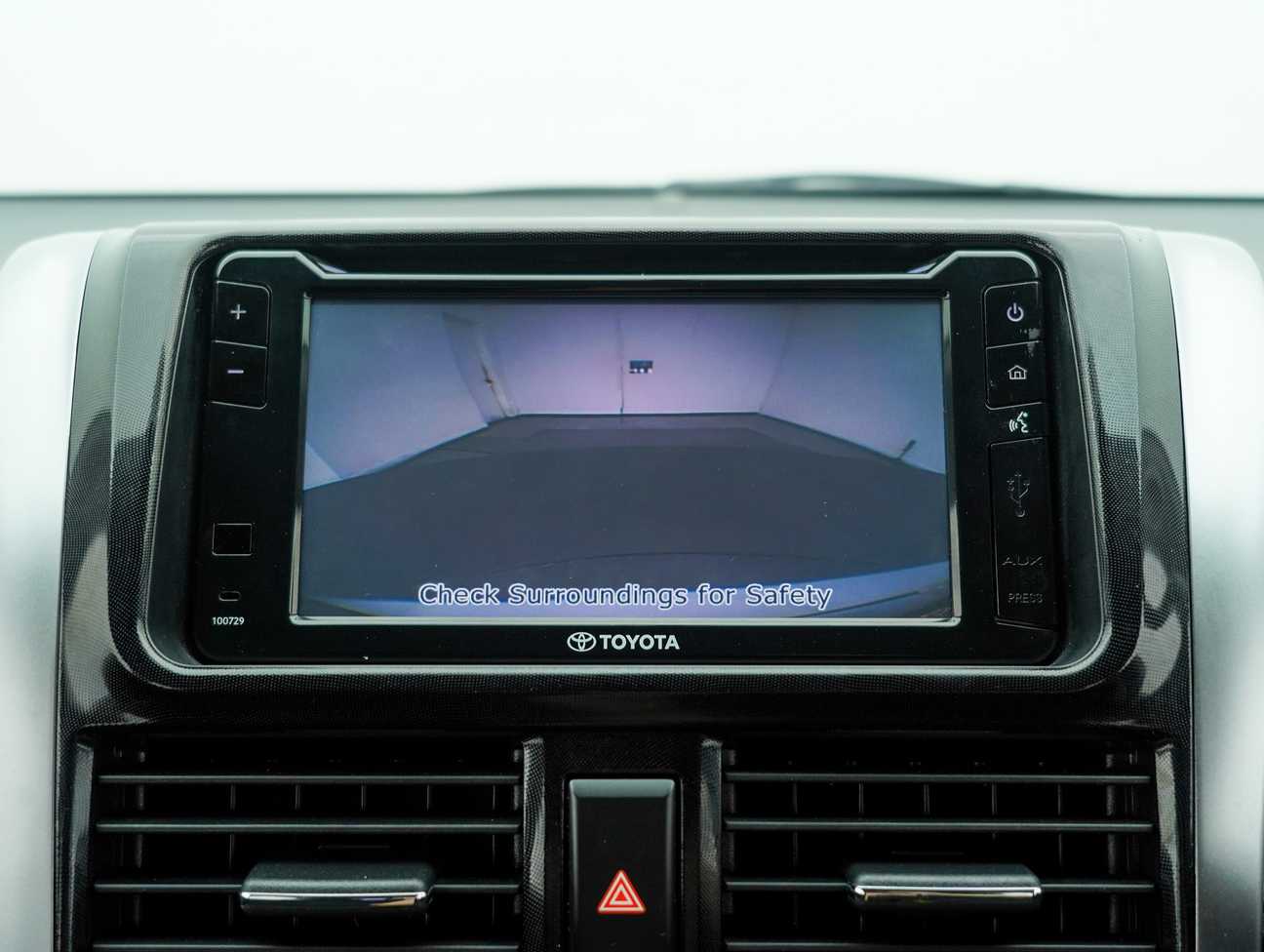 used 2017 Toyota Vios E 1.5