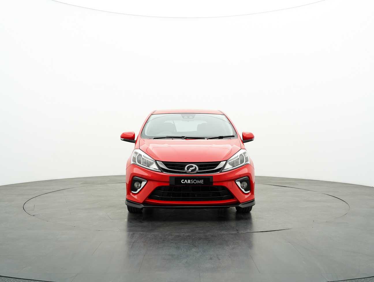 used 2018 Perodua Myvi AV 1.5