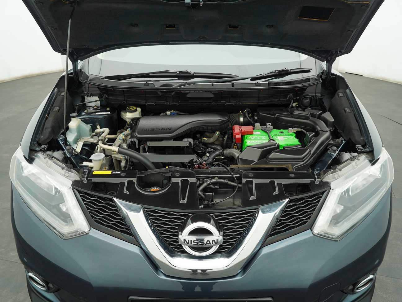 terpakai 2015 Nissan X-Trail  2.0